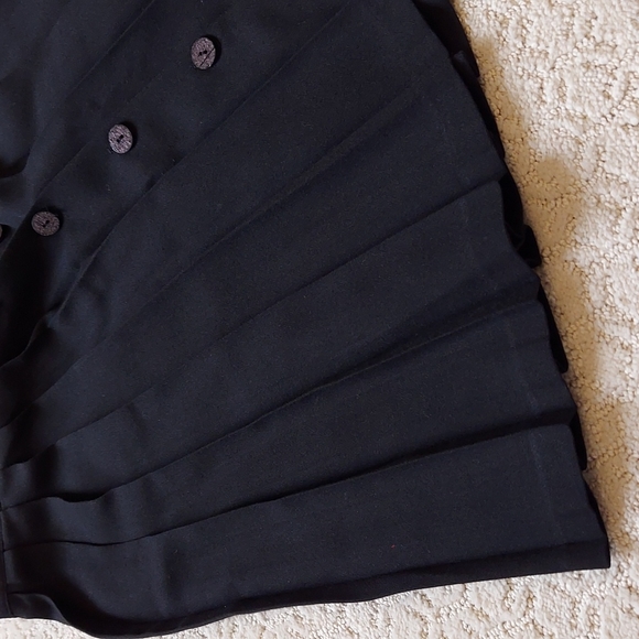 Mini skirt - Picture 3 of 5